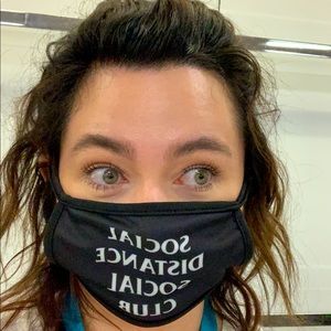 Meet your Posher, Breanne